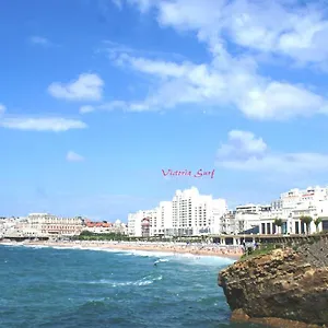 Bord De Biarritz