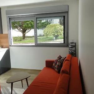 Reine Nathalie Apartment