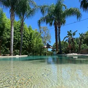 St Barth Guest house Cannes