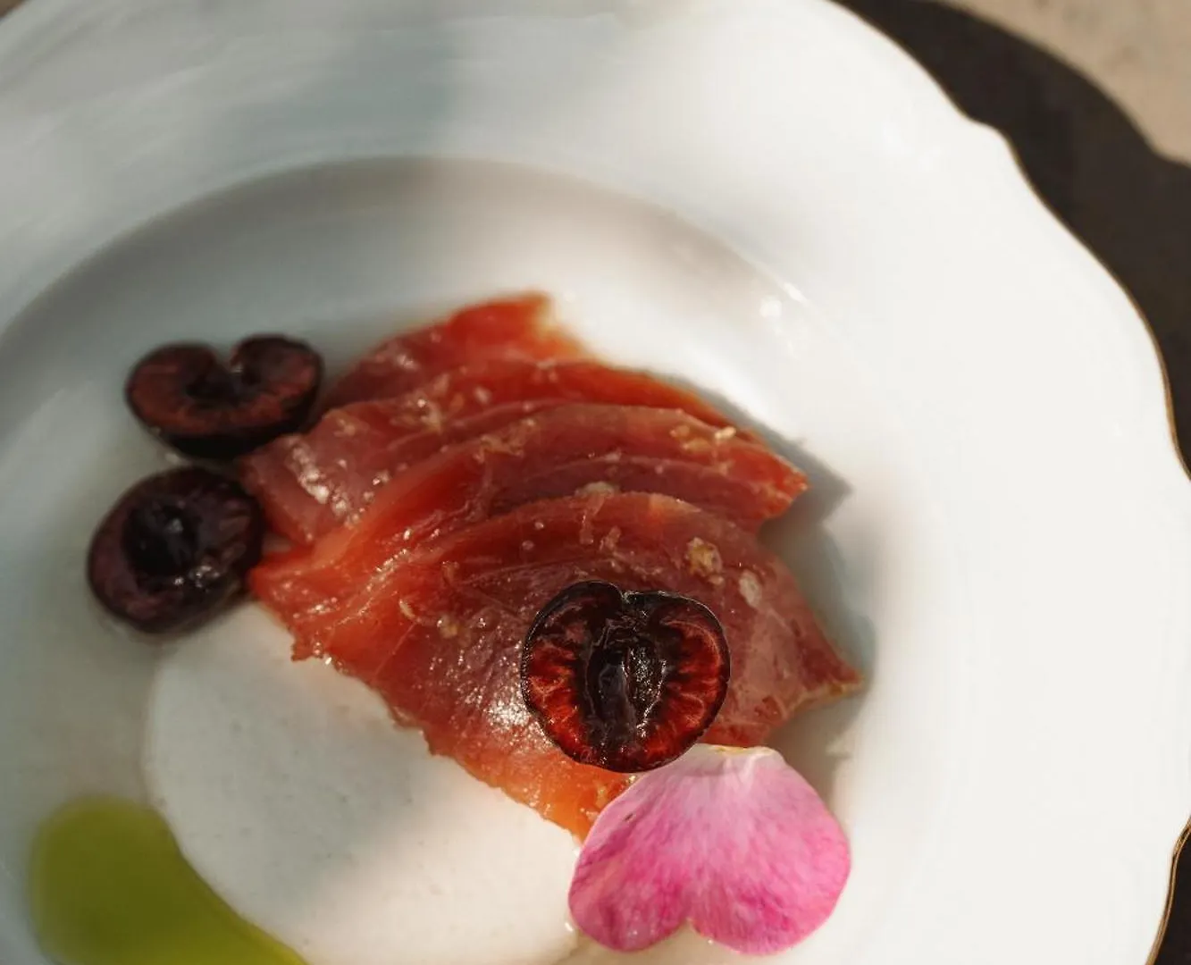 Hotel Saint Julien Biarritz