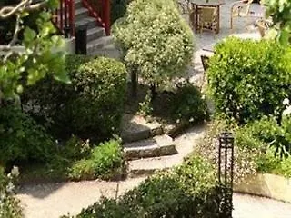 ホテル サン ジュリアン ビアリッツ