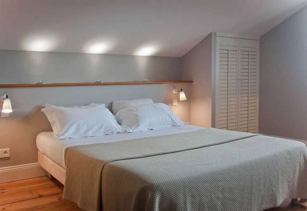 Hotel Saint Julien Biarritz 3*,